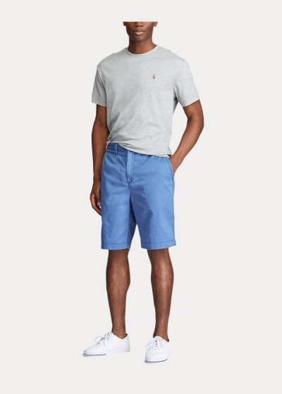 Men's Polo Ralph Lauren Relaxed Fit Chino Shorts | 875306YKW